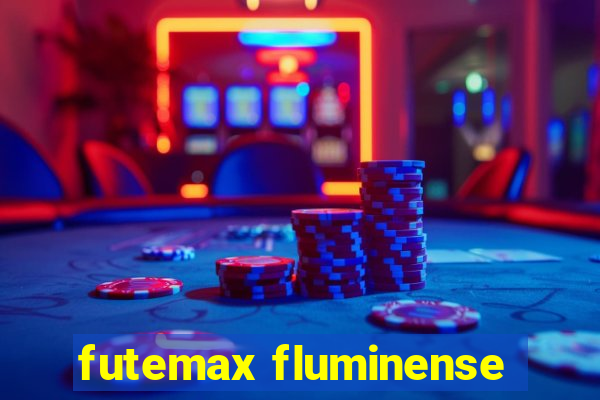 futemax fluminense